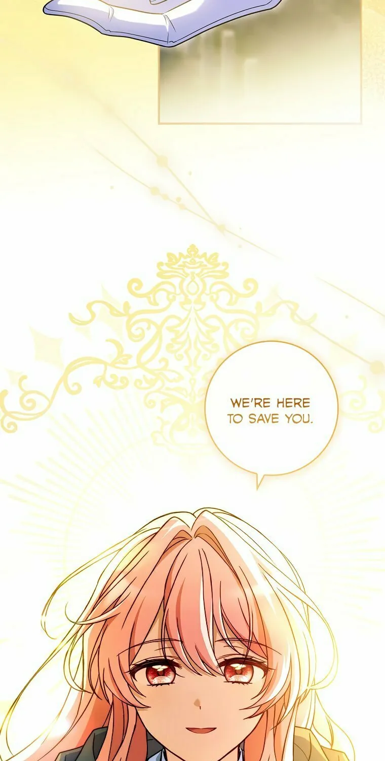 You Turned Off the Pain Setting? Chapter 35 page 38 - 