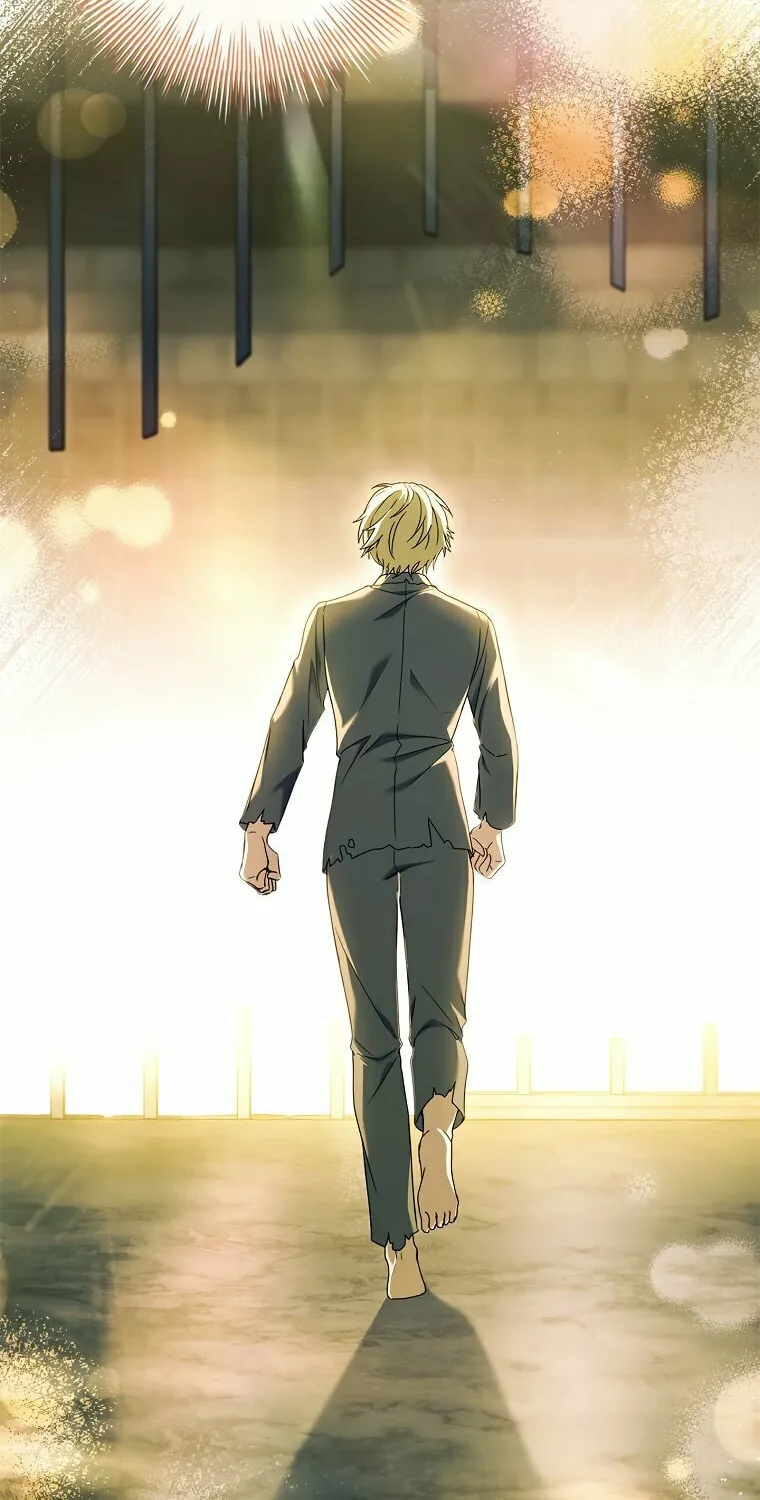 You Turned Off the Pain Setting? Chapter 35 page 44 - 