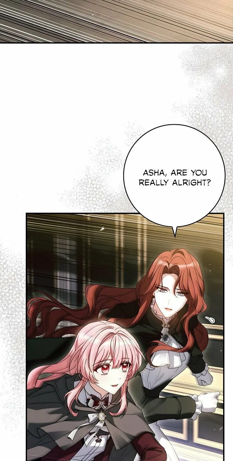 You Turned Off the Pain Setting? Chapter 35 page 48 - 