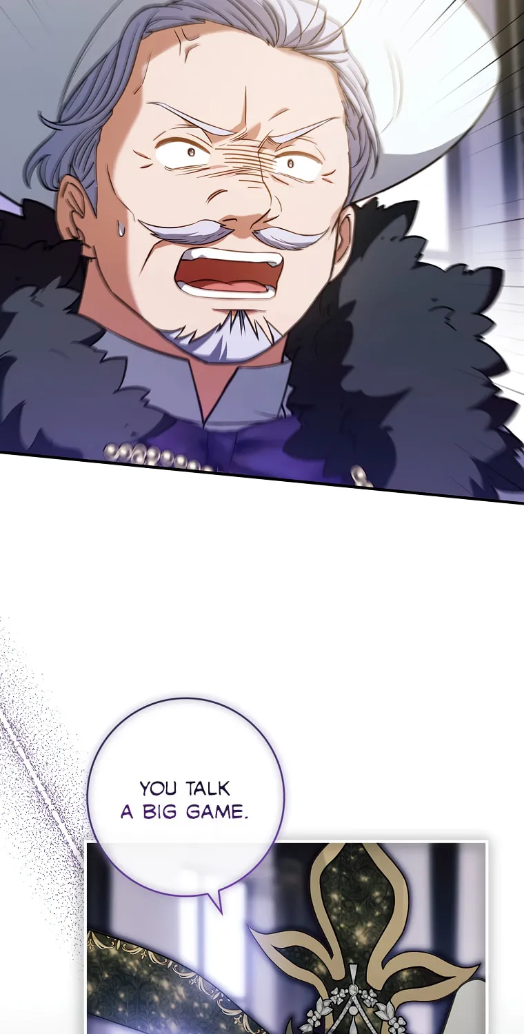 You Turned Off the Pain Setting? Chapter 35 page 64 - 