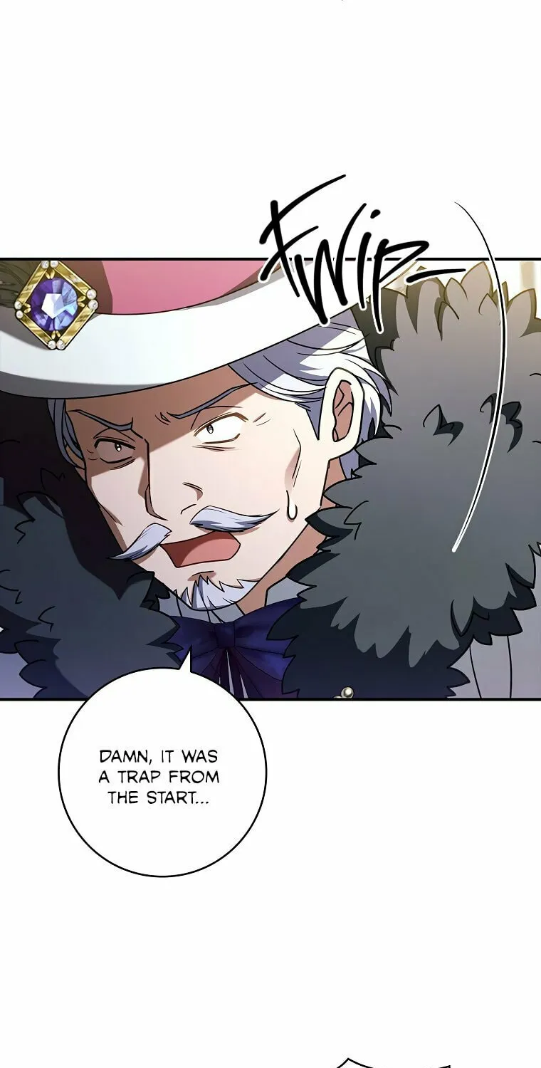 You Turned Off the Pain Setting? Chapter 35 page 70 - 