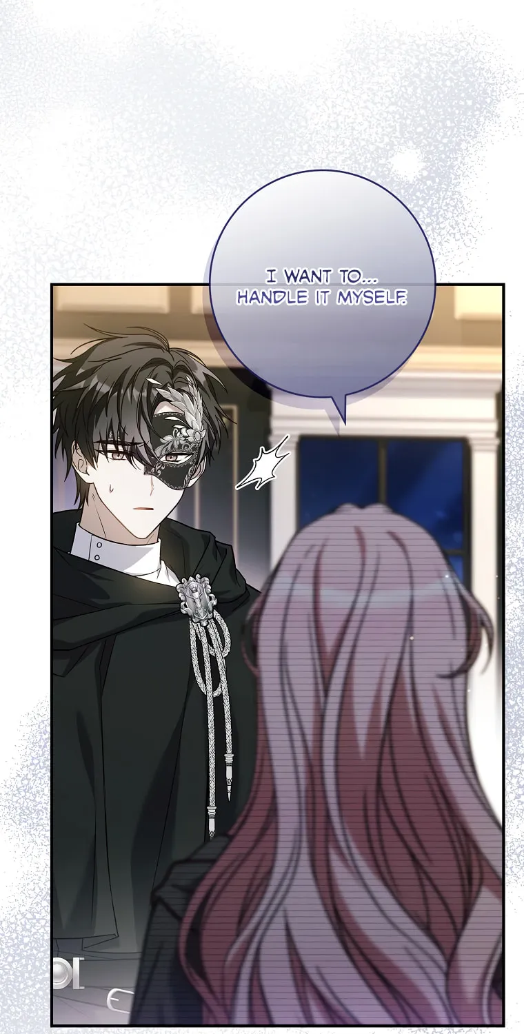 You Turned Off the Pain Setting? Chapter 35 page 83 - 