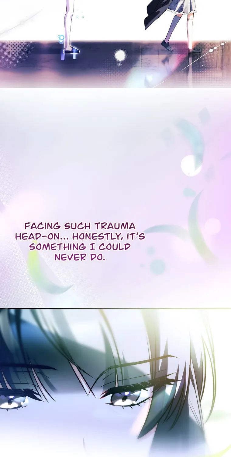 You Turned Off the Pain Setting? Chapter 35 page 91 - 