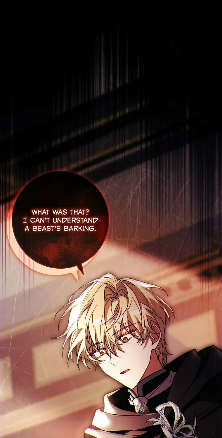 You Turned Off the Pain Setting? Chapter 36 page 29 - 