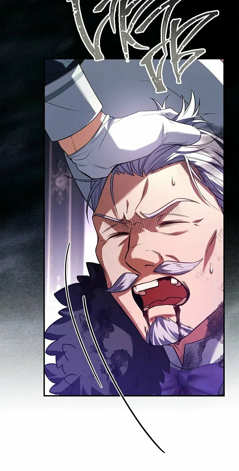 You Turned Off the Pain Setting? Chapter 36 page 33 - 