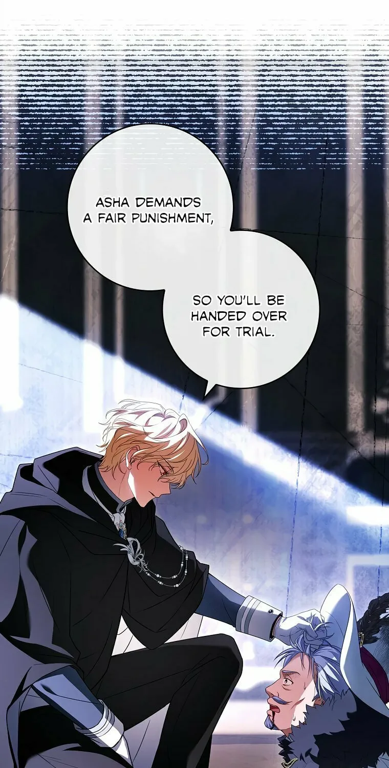You Turned Off the Pain Setting? Chapter 36 page 34 - 