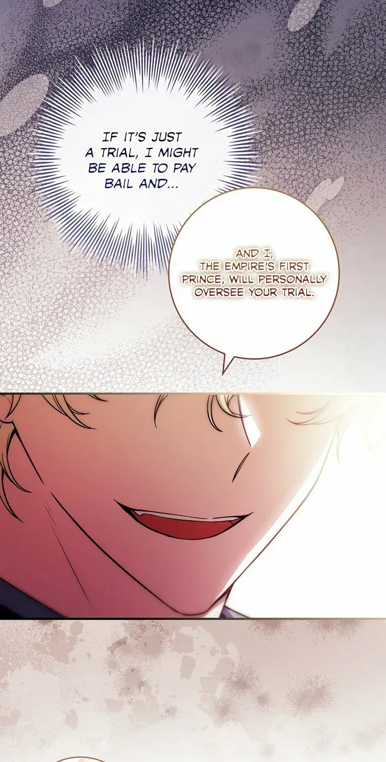 You Turned Off the Pain Setting? Chapter 36 page 37 - 