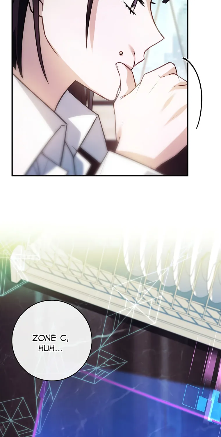 You Turned Off the Pain Setting? Chapter 36 page 45 - 