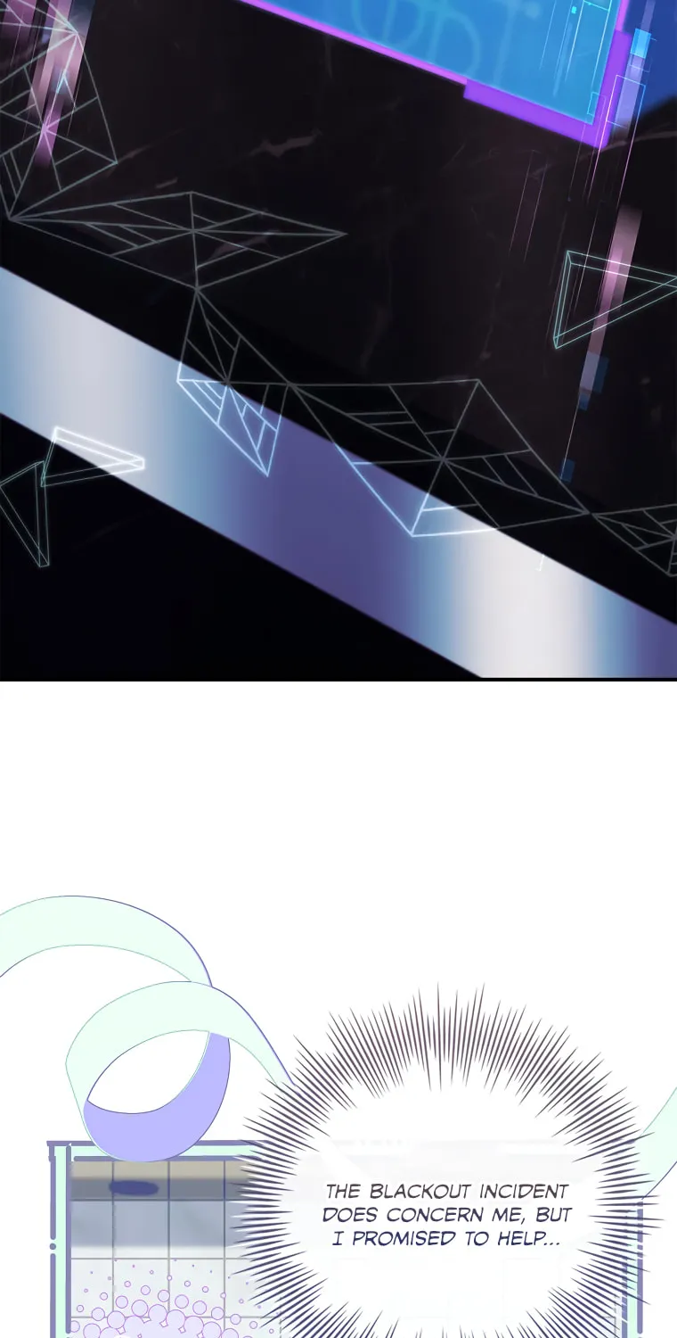 You Turned Off the Pain Setting? Chapter 36 page 47 - 