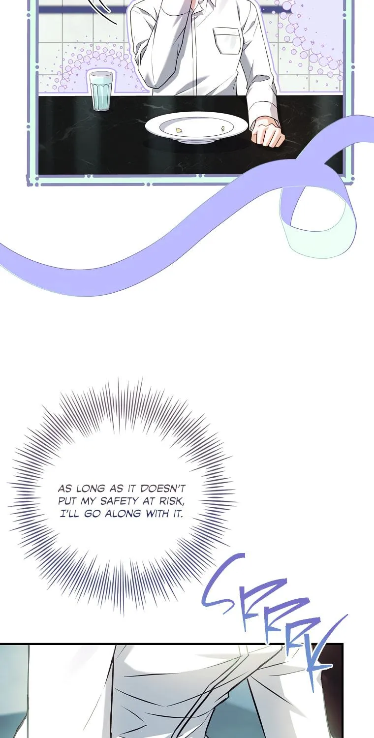 You Turned Off the Pain Setting? Chapter 36 page 49 - 
