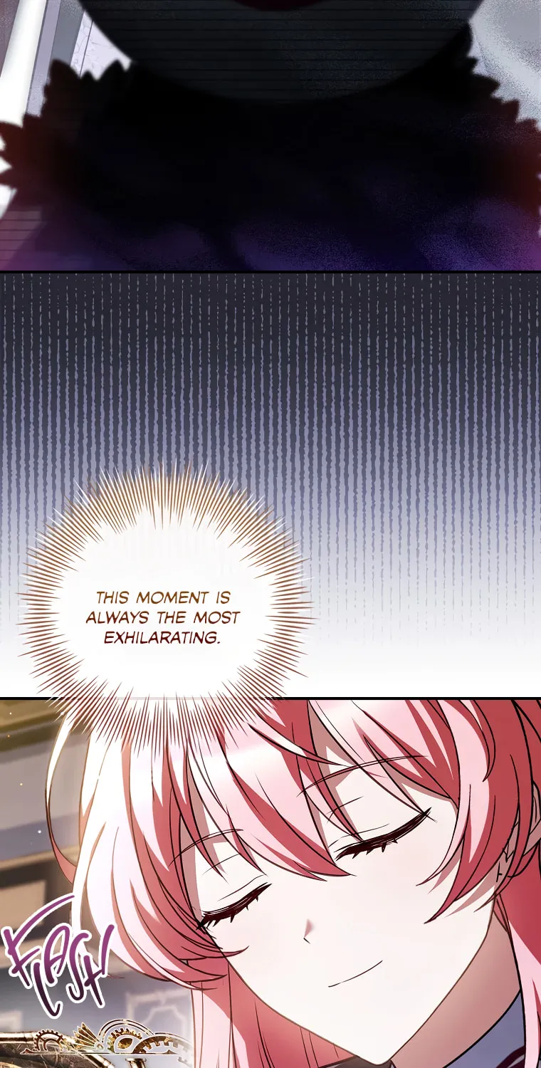 You Turned Off the Pain Setting? Chapter 36 page 6 - 