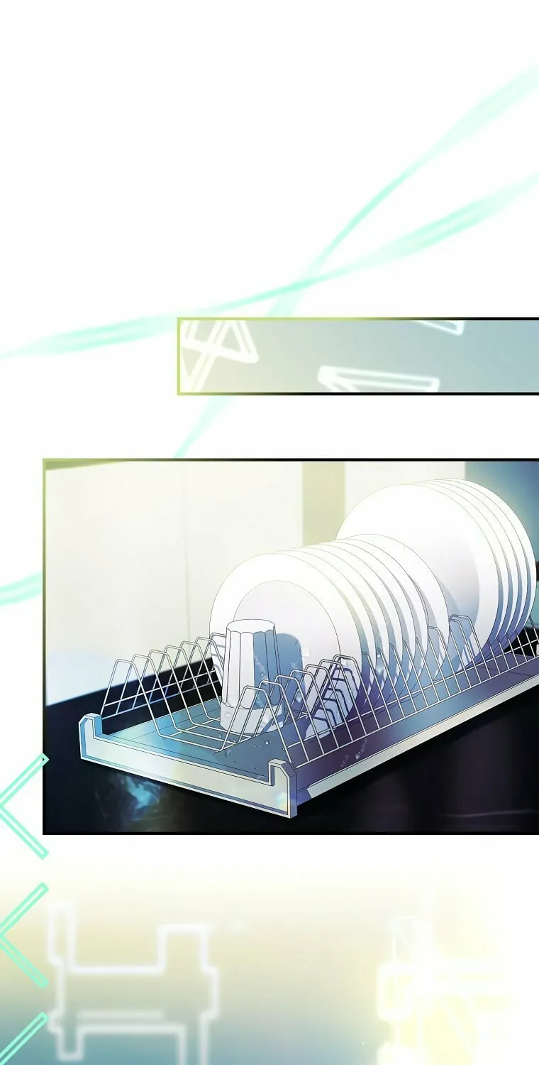 You Turned Off the Pain Setting? Chapter 36 page 53 - 