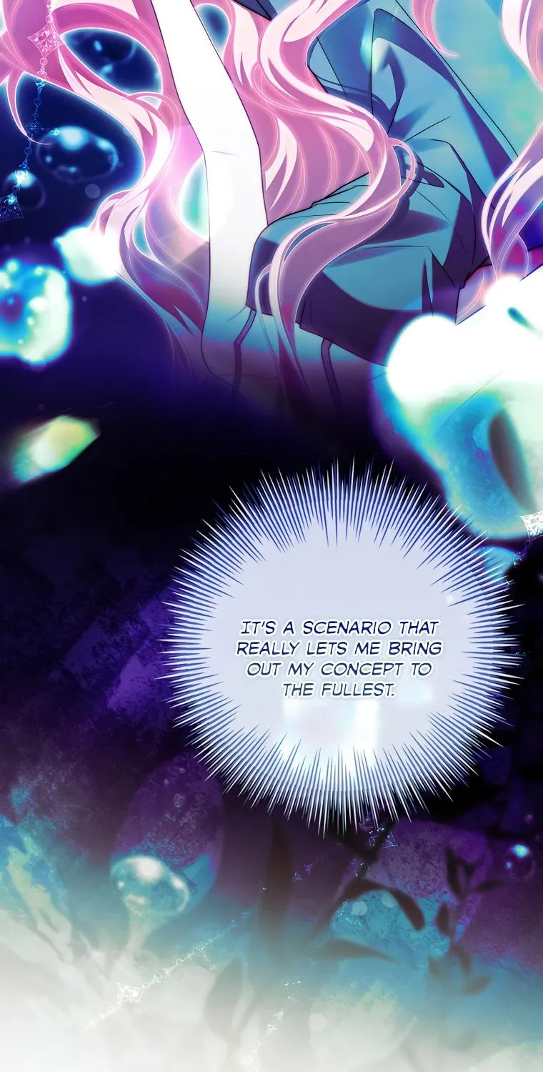 You Turned Off the Pain Setting? Chapter 36 page 68 - 