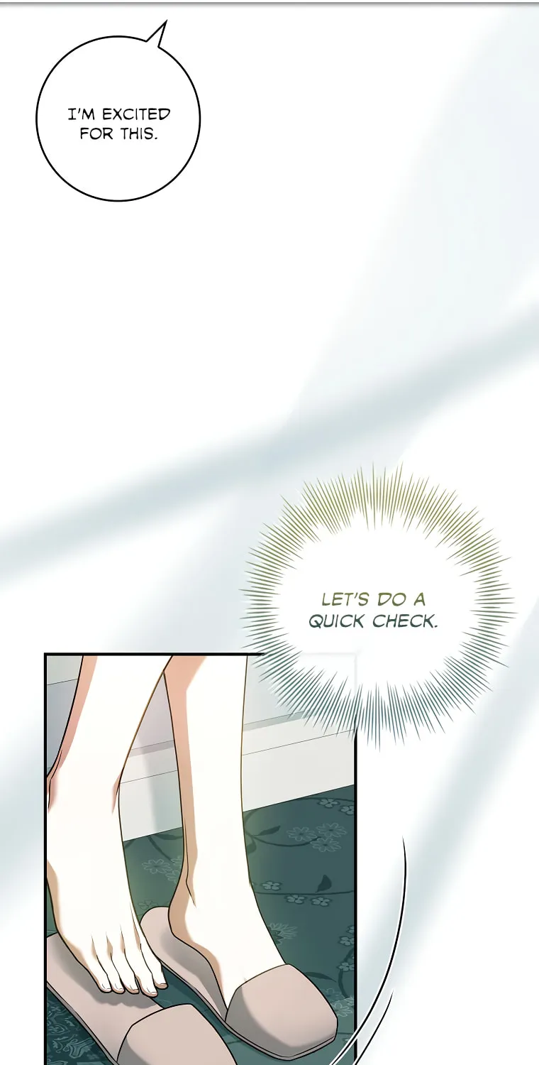 You Turned Off the Pain Setting? Chapter 36 page 70 - 