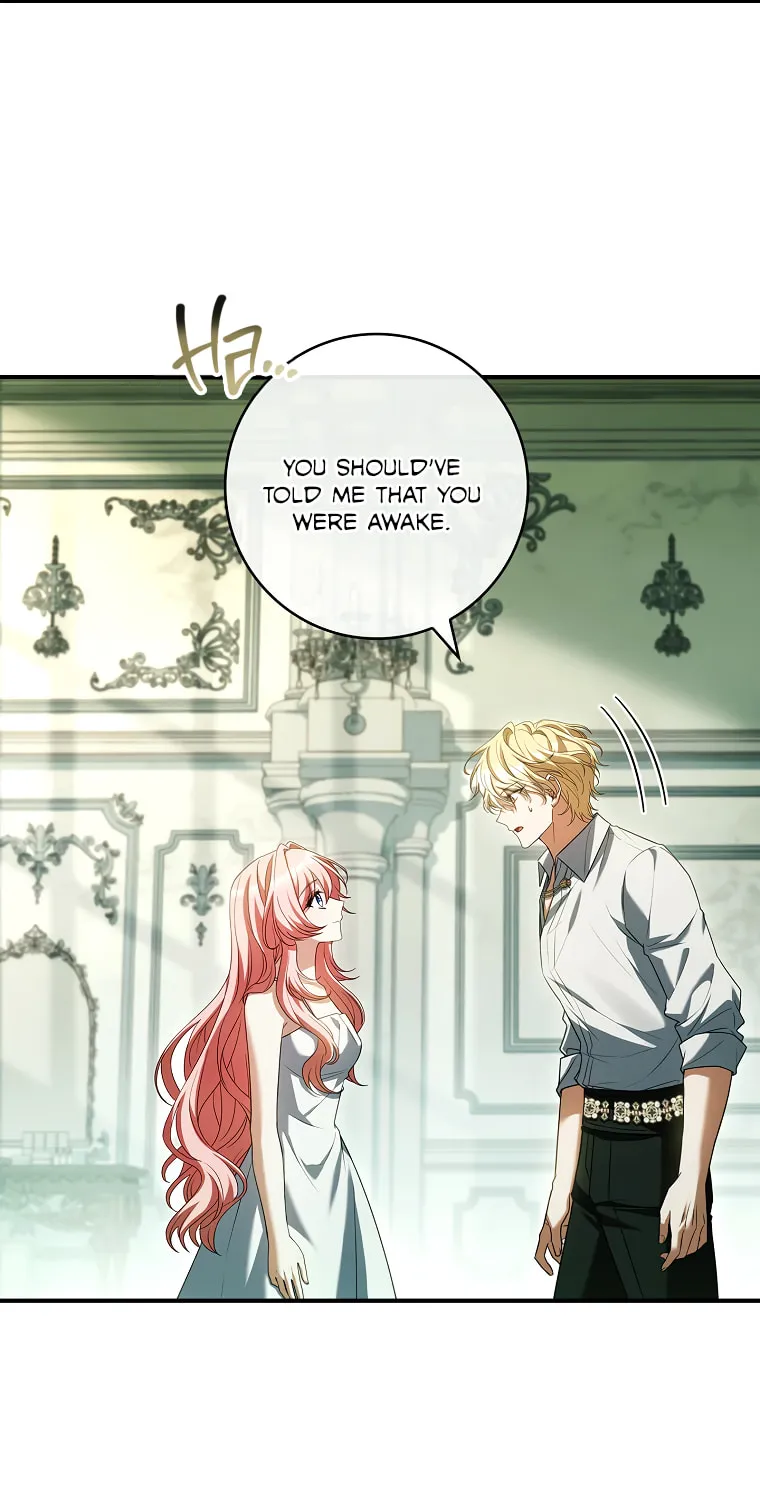 You Turned Off the Pain Setting? Chapter 36 page 80 - 