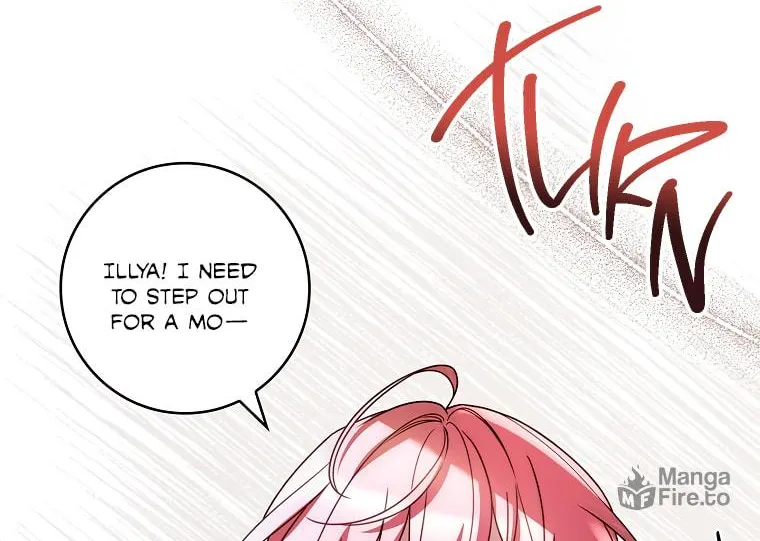 You Turned Off the Pain Setting? Chapter 36 page 9 - 