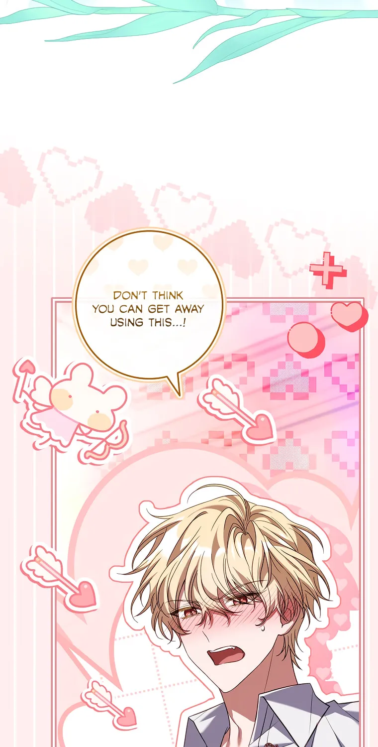 You Turned Off the Pain Setting? Chapter 36 page 86 - 