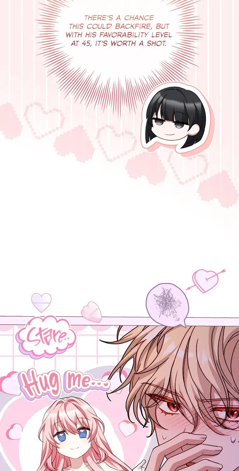 You Turned Off the Pain Setting? Chapter 36 page 88 - 