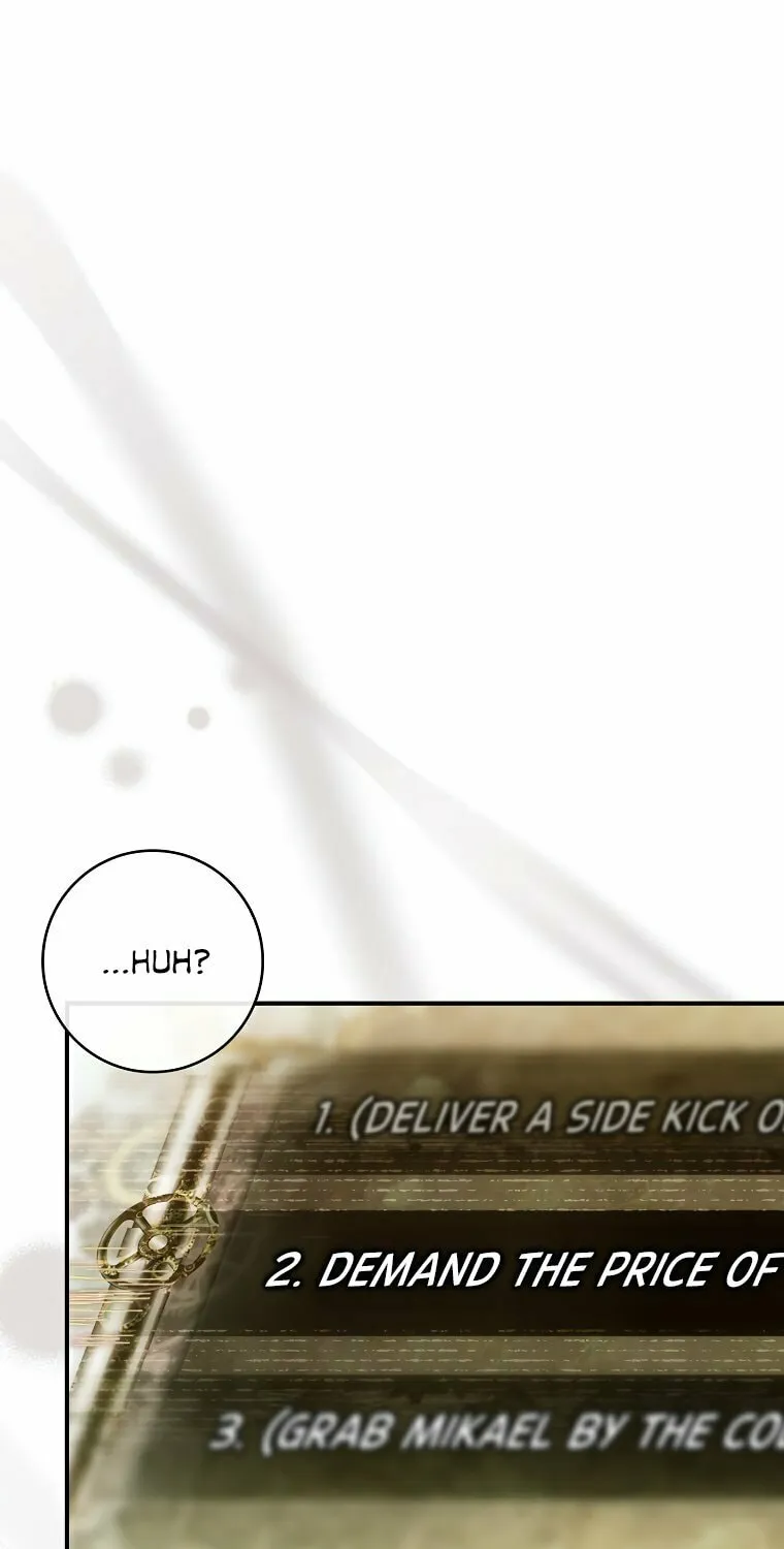 You Turned Off the Pain Setting? Chapter 37 page 2 - 