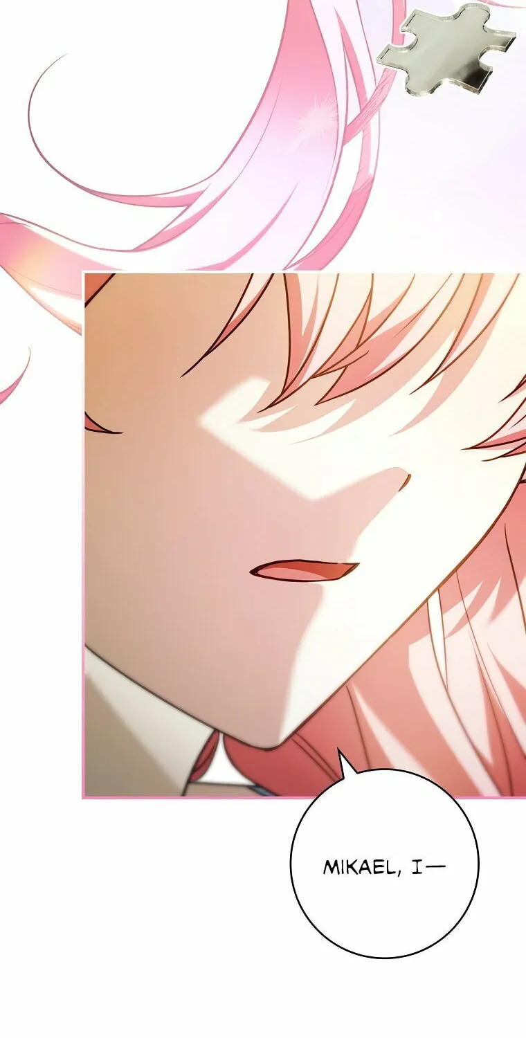 You Turned Off the Pain Setting? Chapter 37 page 31 - 
