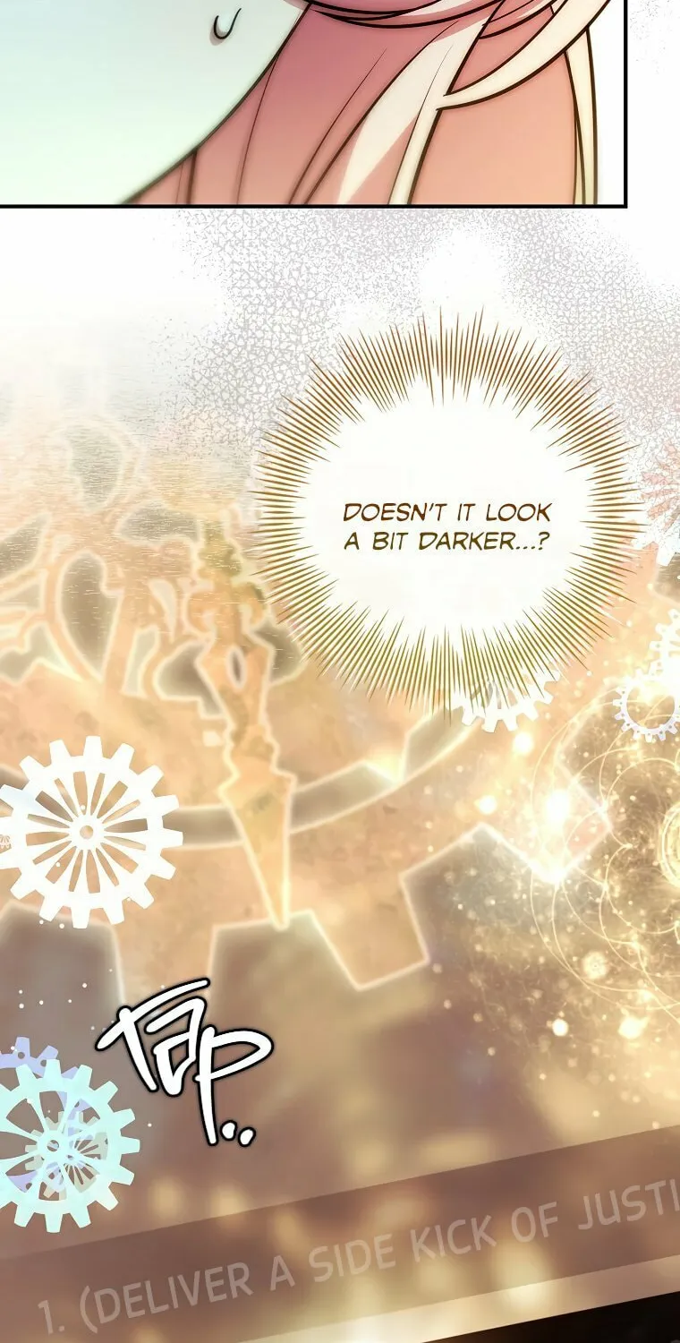 You Turned Off the Pain Setting? Chapter 37 page 5 - 