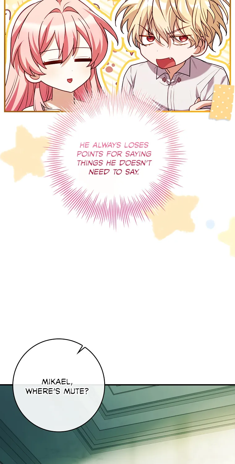 You Turned Off the Pain Setting? Chapter 37 page 41 - 