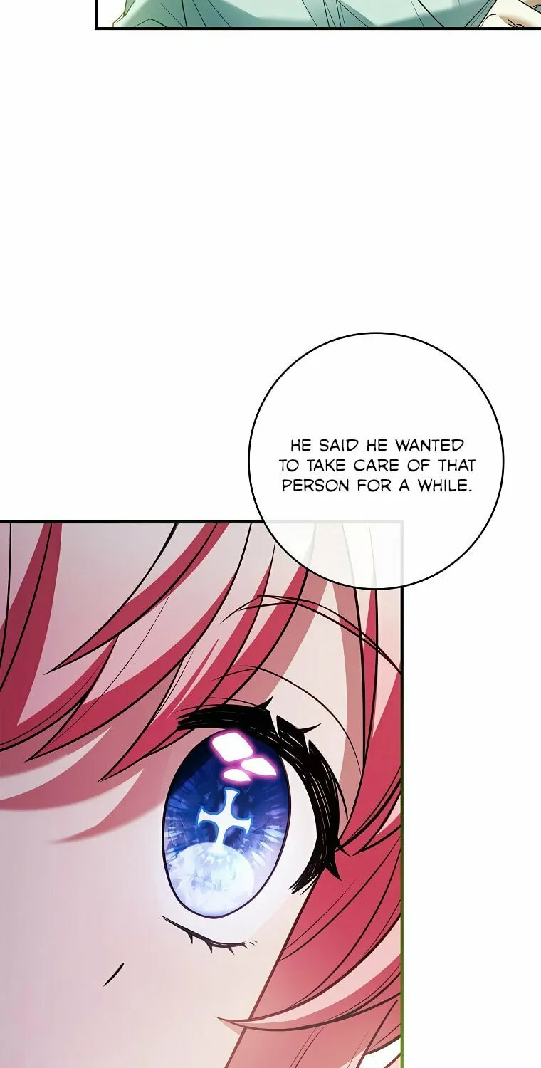 You Turned Off the Pain Setting? Chapter 37 page 44 - 