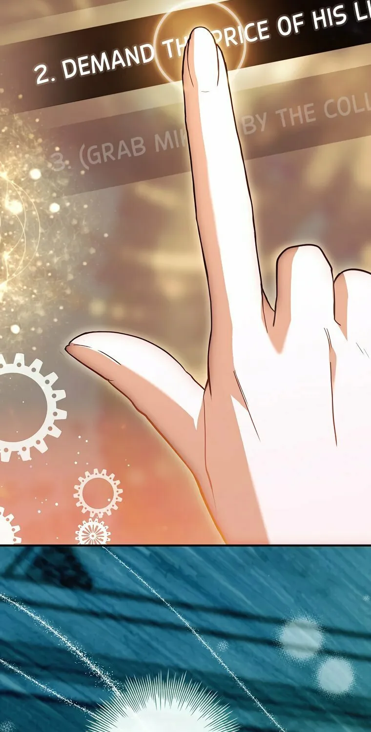 You Turned Off the Pain Setting? Chapter 37 page 6 - 