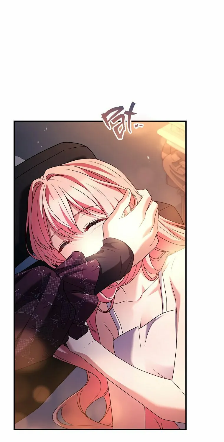 You Turned Off the Pain Setting? Chapter 37 page 53 - 