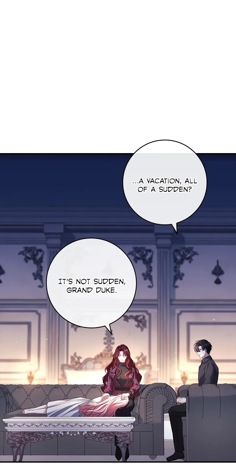 You Turned Off the Pain Setting? Chapter 37 page 66 - 