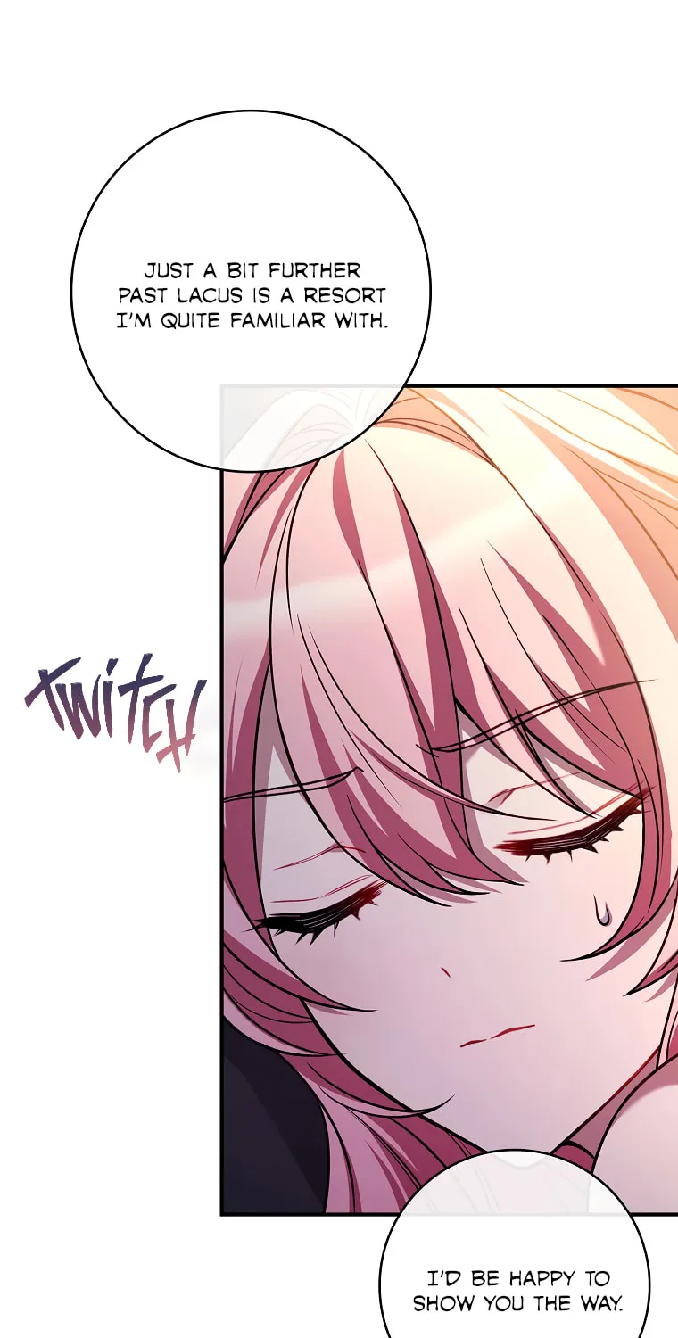 You Turned Off the Pain Setting? Chapter 37 page 72 - 