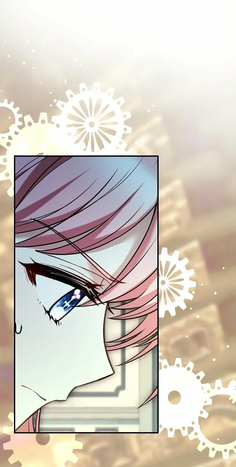You Turned Off the Pain Setting? Chapter 37 page 9 - 