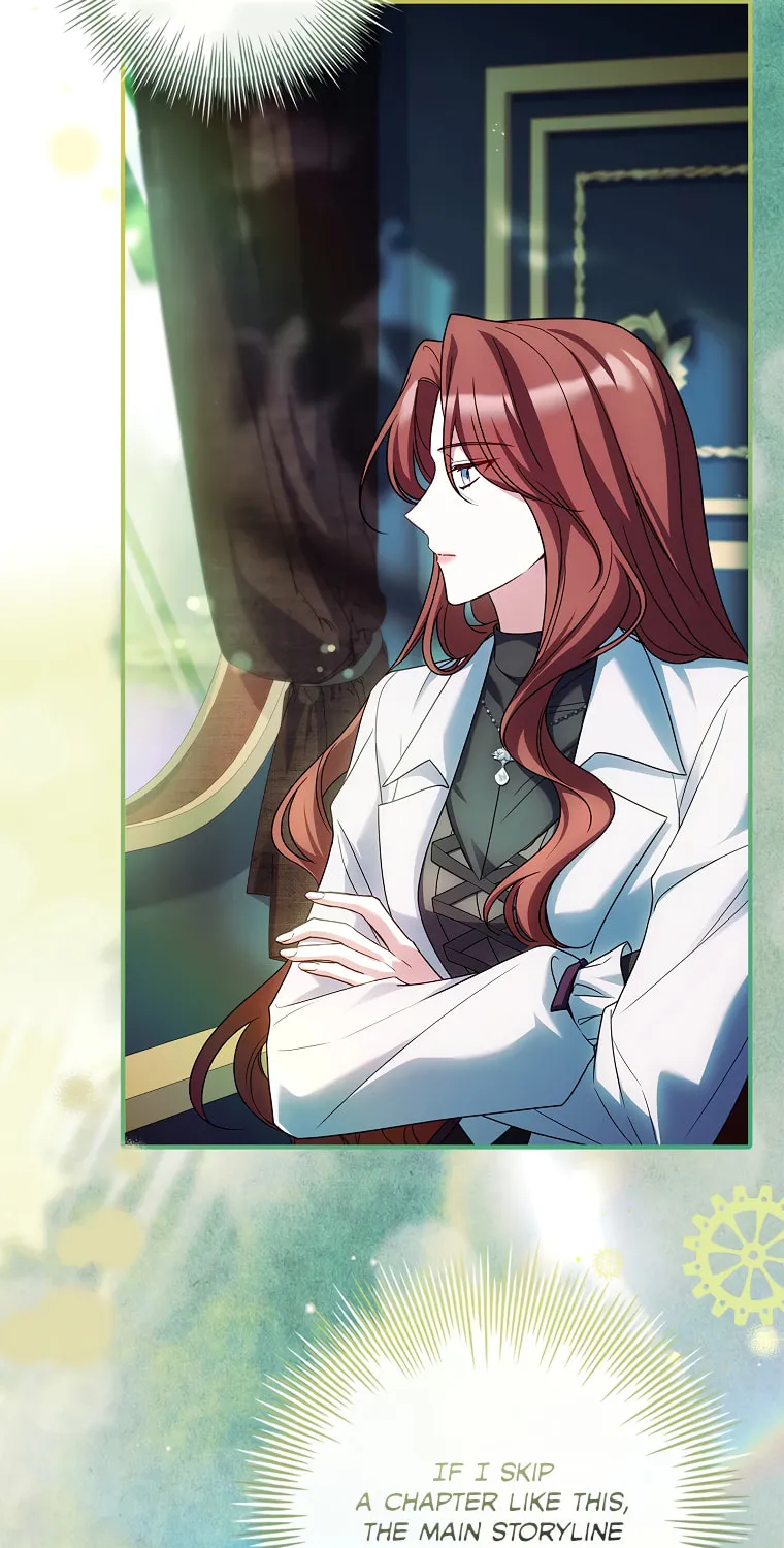 You Turned Off the Pain Setting? Chapter 37 page 91 - 