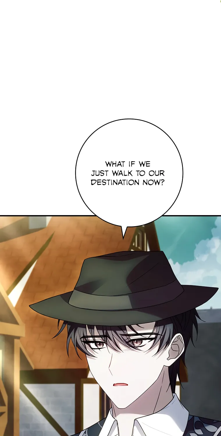 You Turned Off the Pain Setting? Chapter 38 page 46 - 