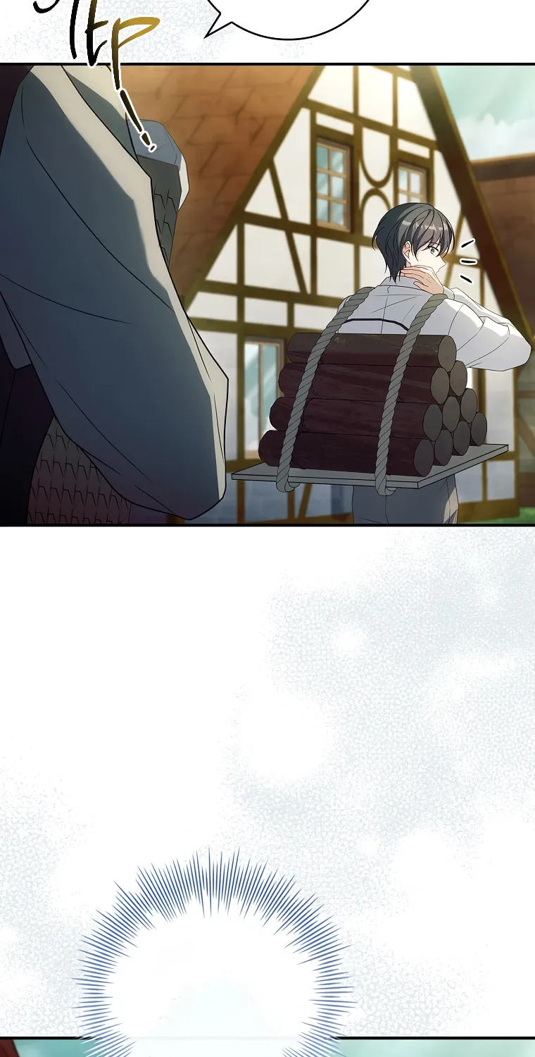 You Turned Off the Pain Setting? Chapter 38 page 64 - 