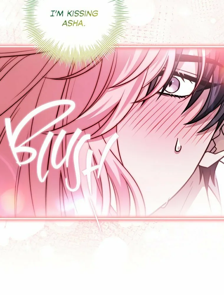 You Turned Off the Pain Setting? Chapter 38 page 8 - 