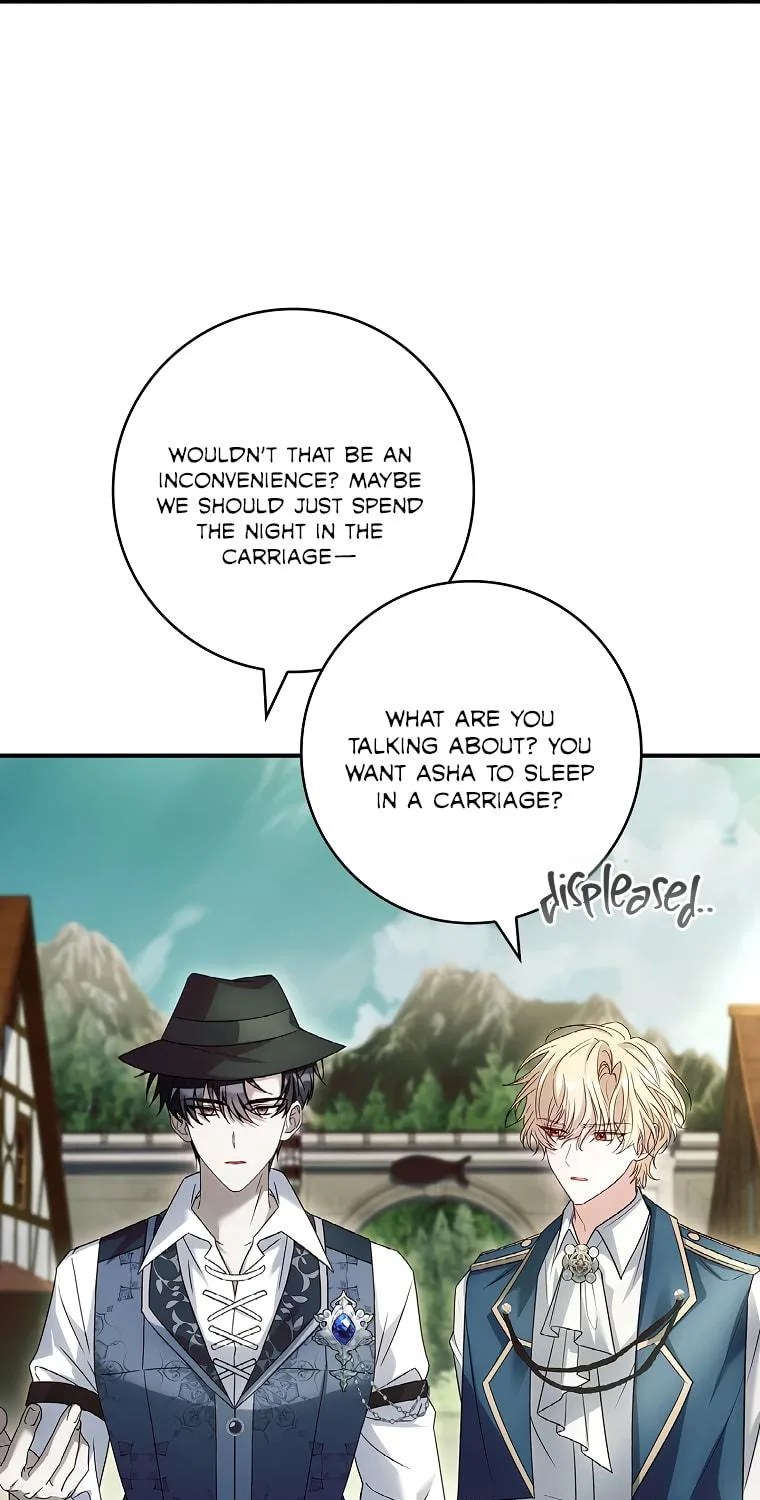 You Turned Off the Pain Setting? Chapter 38 page 72 - 