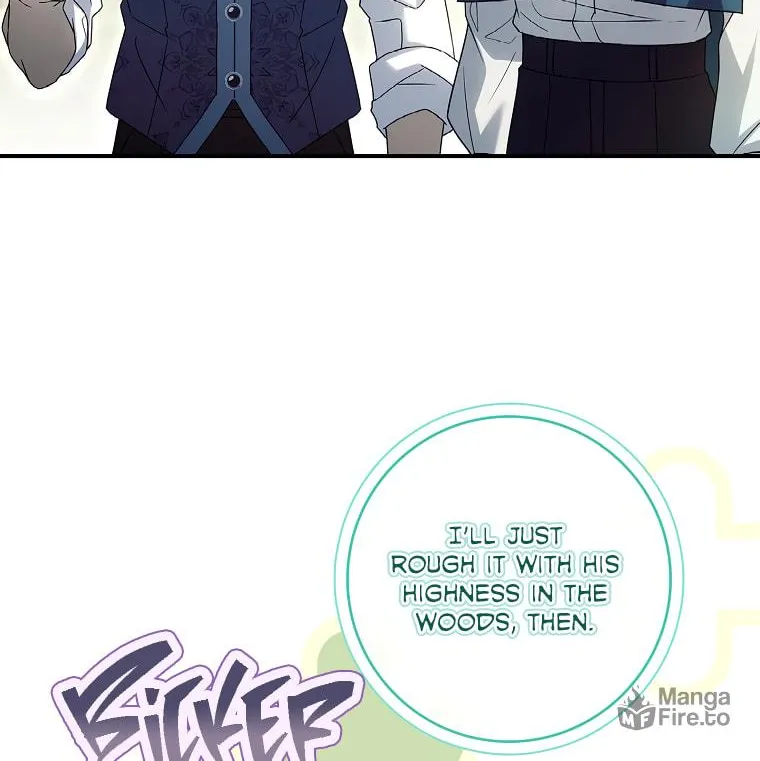 You Turned Off the Pain Setting? Chapter 38 page 73 - 