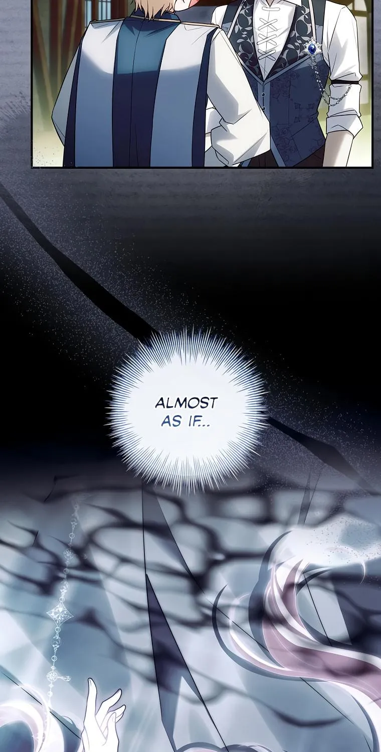 You Turned Off the Pain Setting? Chapter 38 page 78 - 