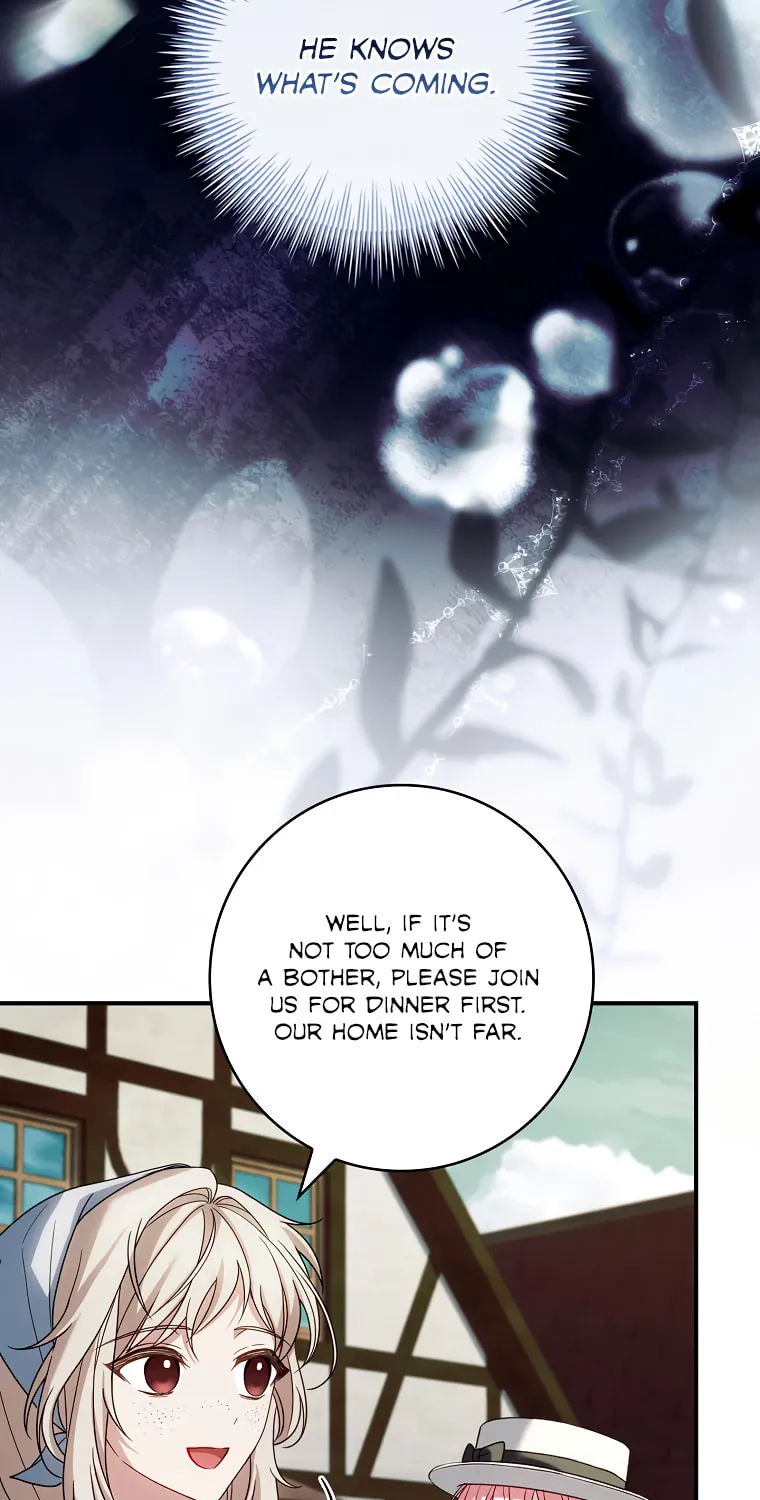 You Turned Off the Pain Setting? Chapter 38 page 80 - 