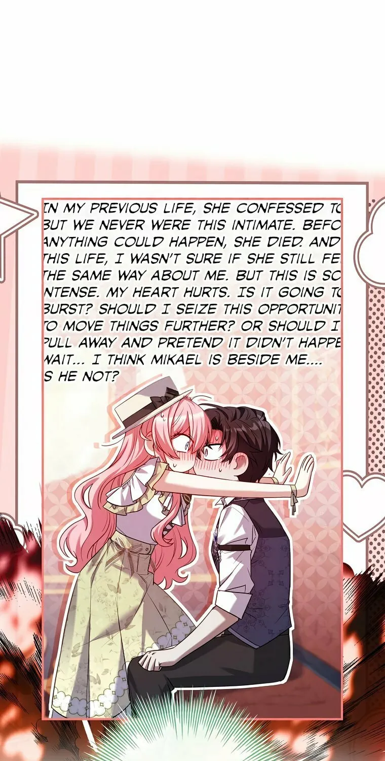 You Turned Off the Pain Setting? Chapter 38 page 9 - 