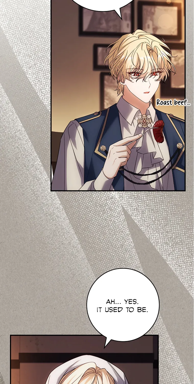 You Turned Off the Pain Setting? Chapter 38 page 91 - 
