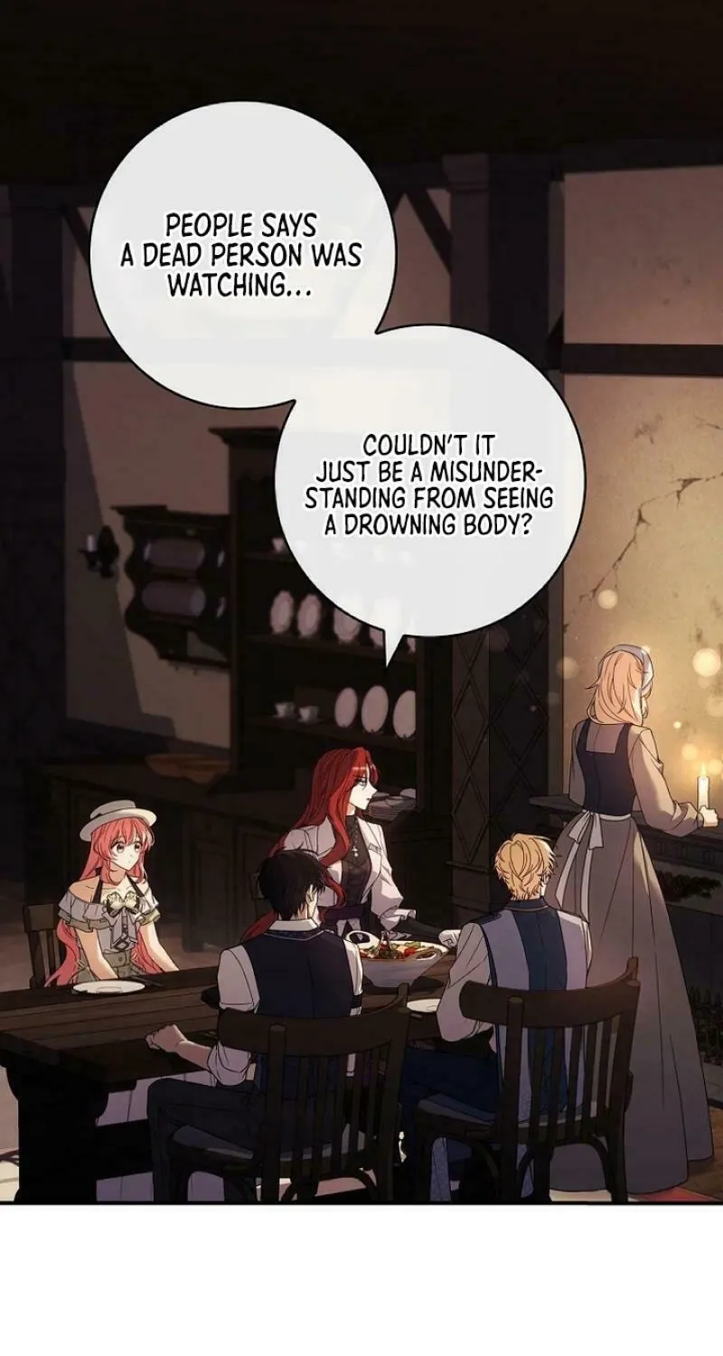 You Turned Off the Pain Setting? Chapter 39 page 14 - 
