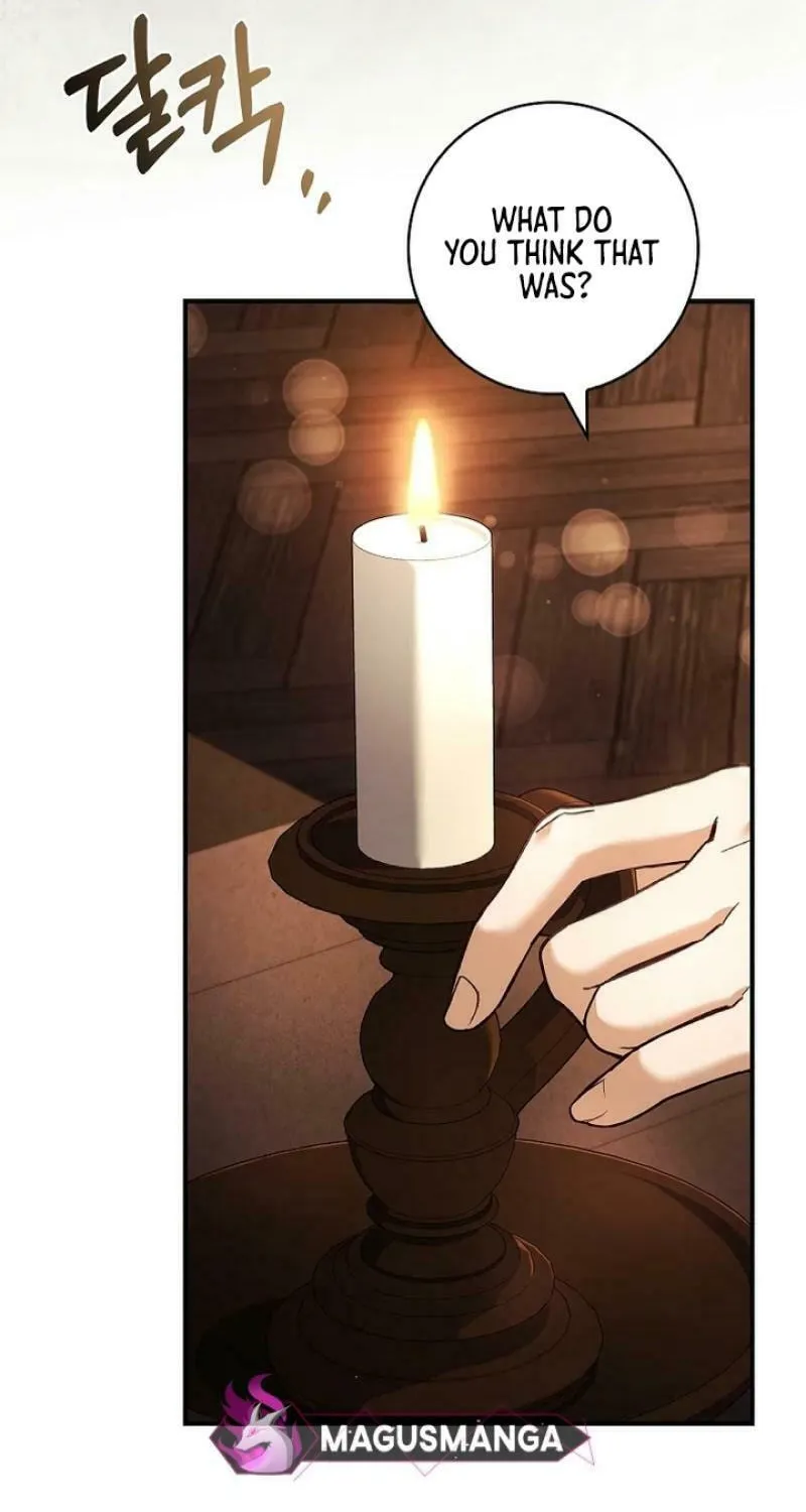 You Turned Off the Pain Setting? Chapter 39 page 18 - 