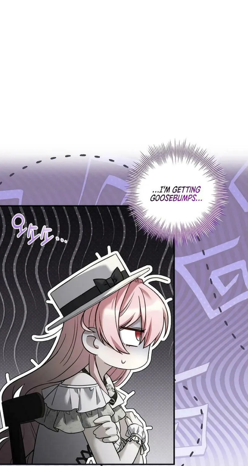 You Turned Off the Pain Setting? Chapter 39 page 19 - 