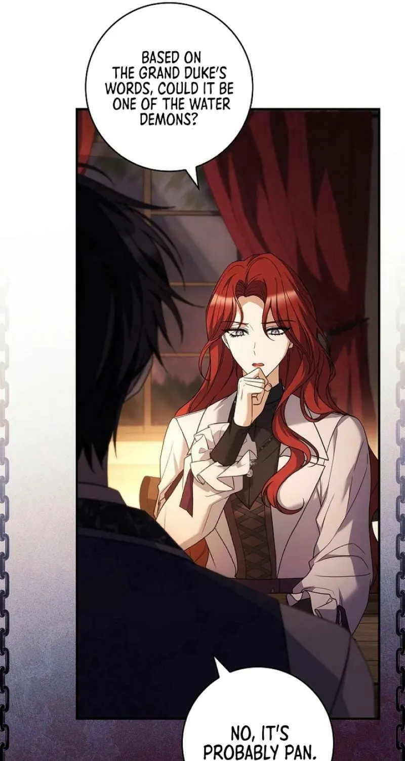 You Turned Off the Pain Setting? Chapter 39 page 24 - 