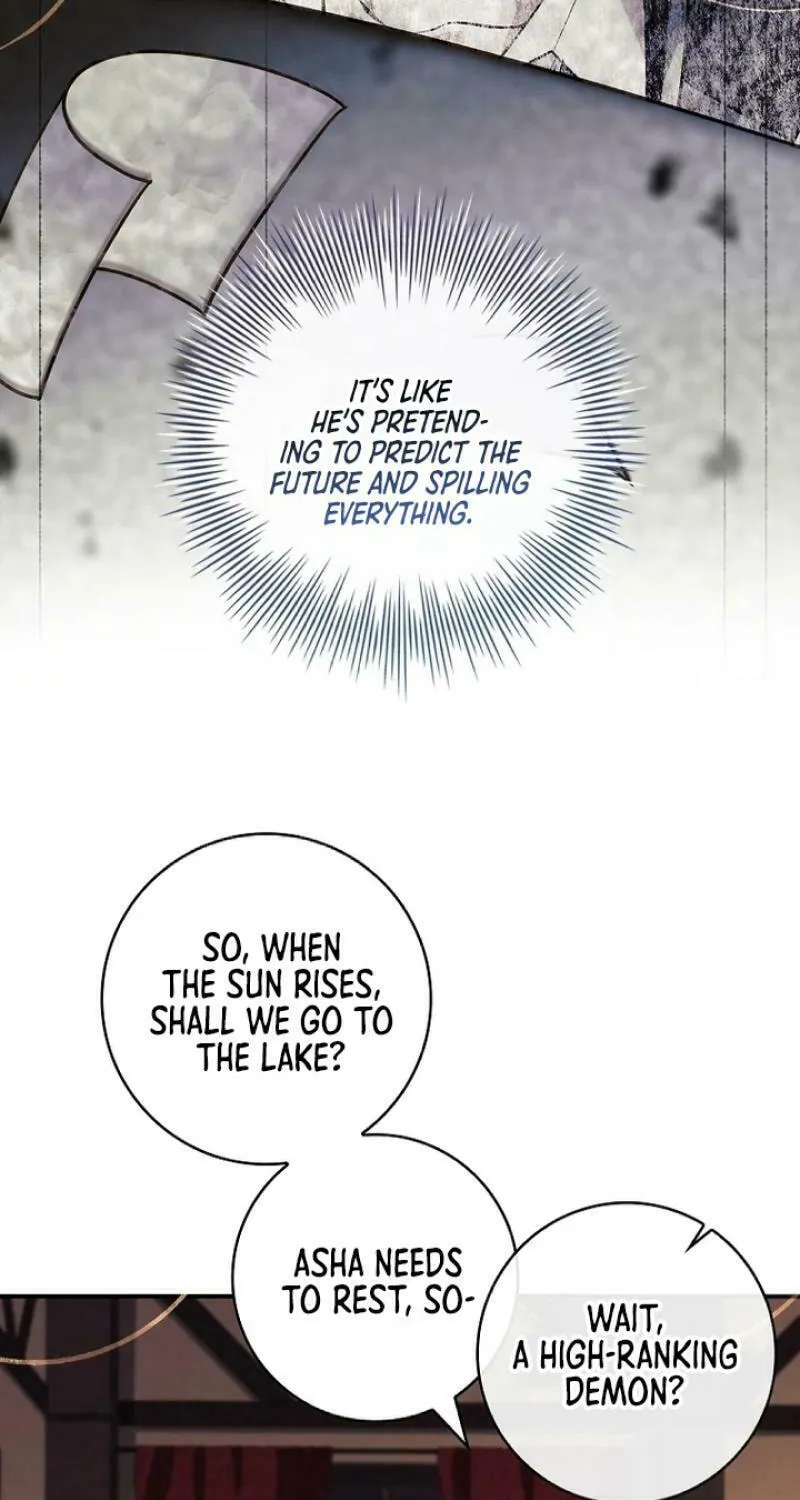 You Turned Off the Pain Setting? Chapter 39 page 35 - 