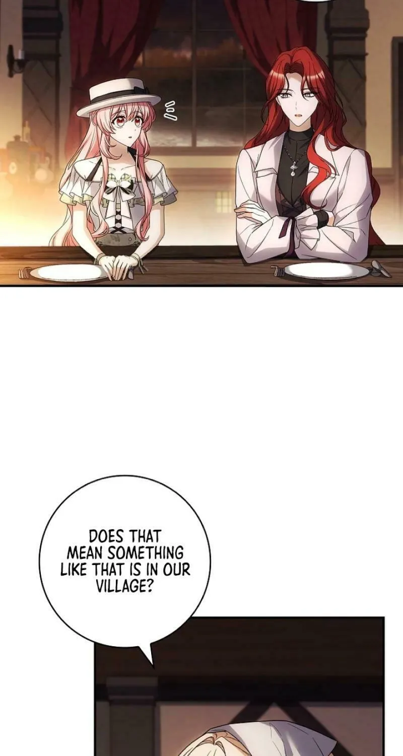 You Turned Off the Pain Setting? Chapter 39 page 36 - 