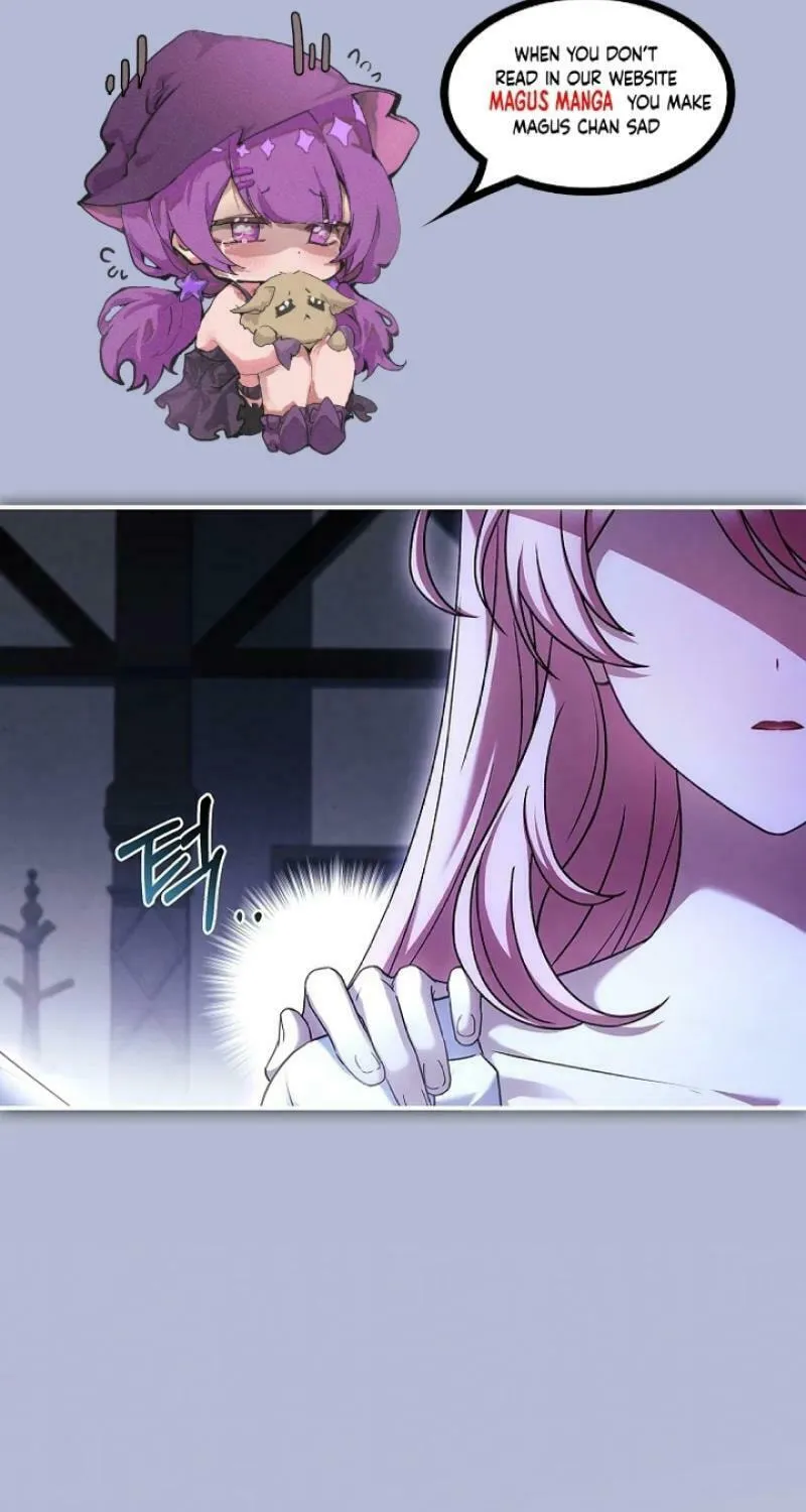 You Turned Off the Pain Setting? Chapter 39 page 47 - 