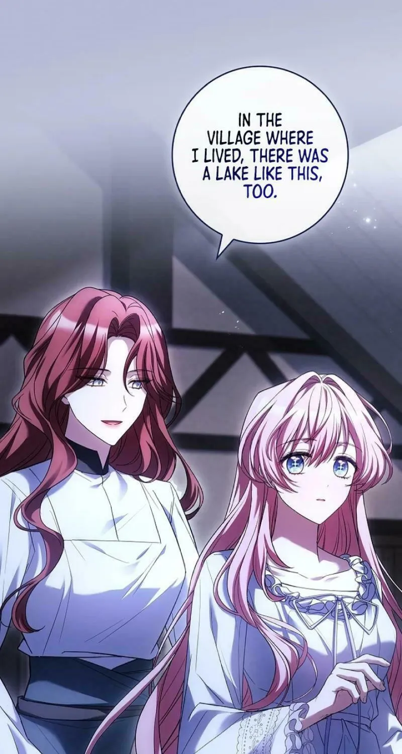 You Turned Off the Pain Setting? Chapter 39 page 48 - 